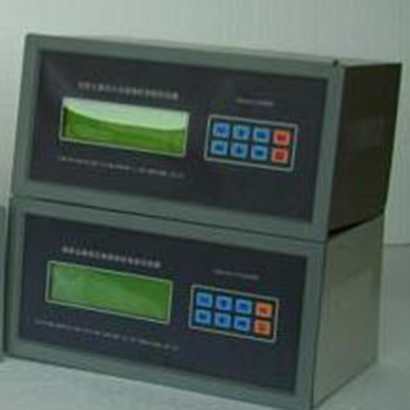 乾TM-II型电除尘高压控制器
